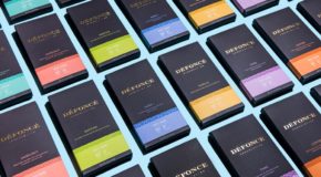 At 180 mg of THC, Défoncé Chocolatier Cannabis Infused Chocolate Keeps You Focused