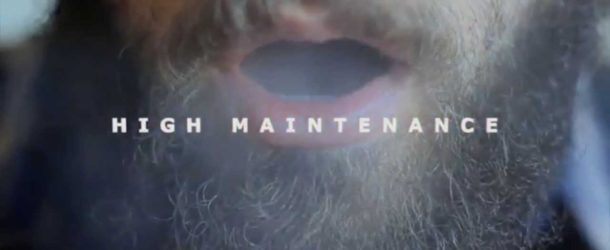 HBO Releases Trailer for Weed-Themed Series ‘High Maintenance’