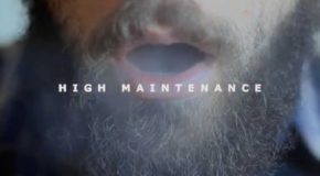 HBO Releases Trailer for Weed-Themed Series ‘High Maintenance’