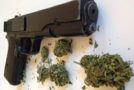 Court Upholds Federal Ban On Gun Sales To Medical Marijuana Cardholders